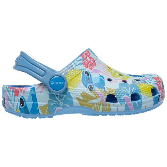 Crocs Stitch Classic Clog T
